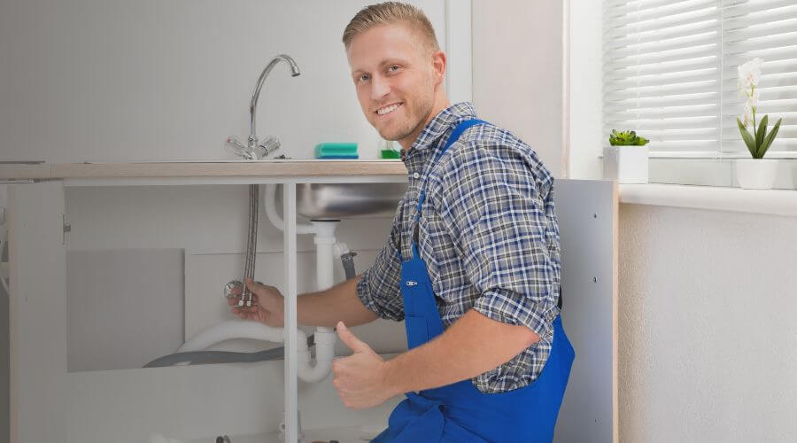 Professional 24 Hour Plumbers services in Saint Francis, SD